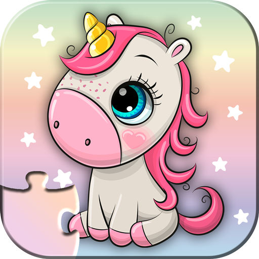 Puzzles Kinderspiele Mädchen