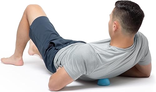 Miniatura 5 de OPTP PRO-Point Herramienta de liberación miofascial  Herramienta de masaje de punto gatillo para aliviar el dolor de tejidos blandos y el dolor,