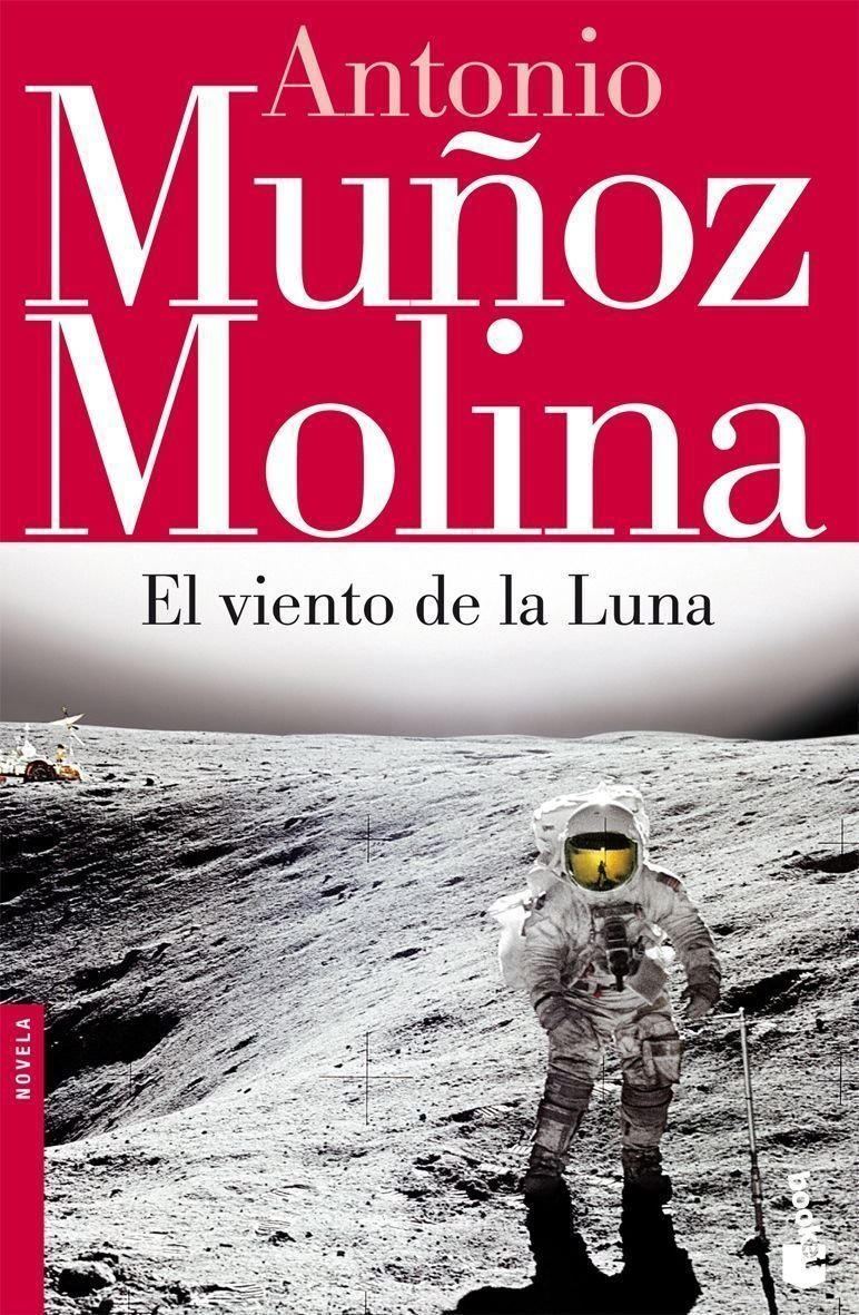 El viento de la Luna: 9 (Biblioteca A. Muñoz Molina)