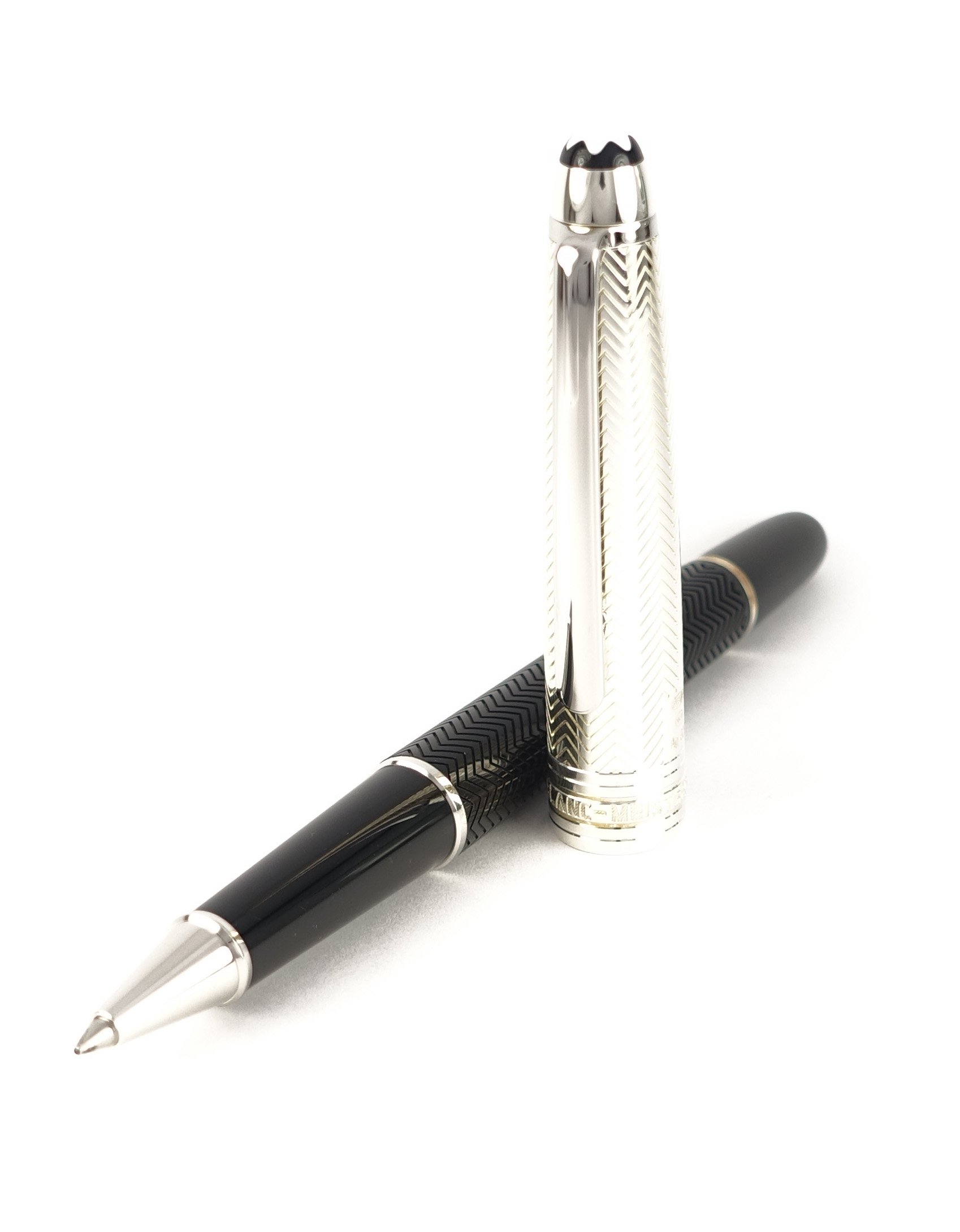 Amazon | Montblanc Meisterstuck M23789 ソリティア Doue