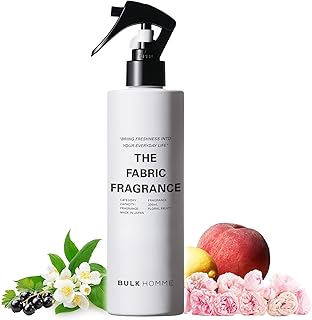 バルクオム ルームフレグランス (フローラルフルーティの香り)300mL ルームスプレー 消臭スプレー 消臭 抗菌 芳香