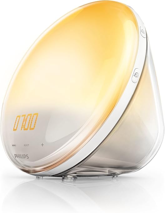 Wake-up Light