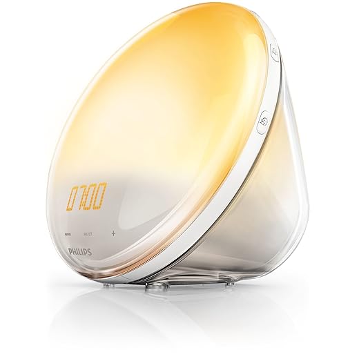 Philips Wake-Up Light