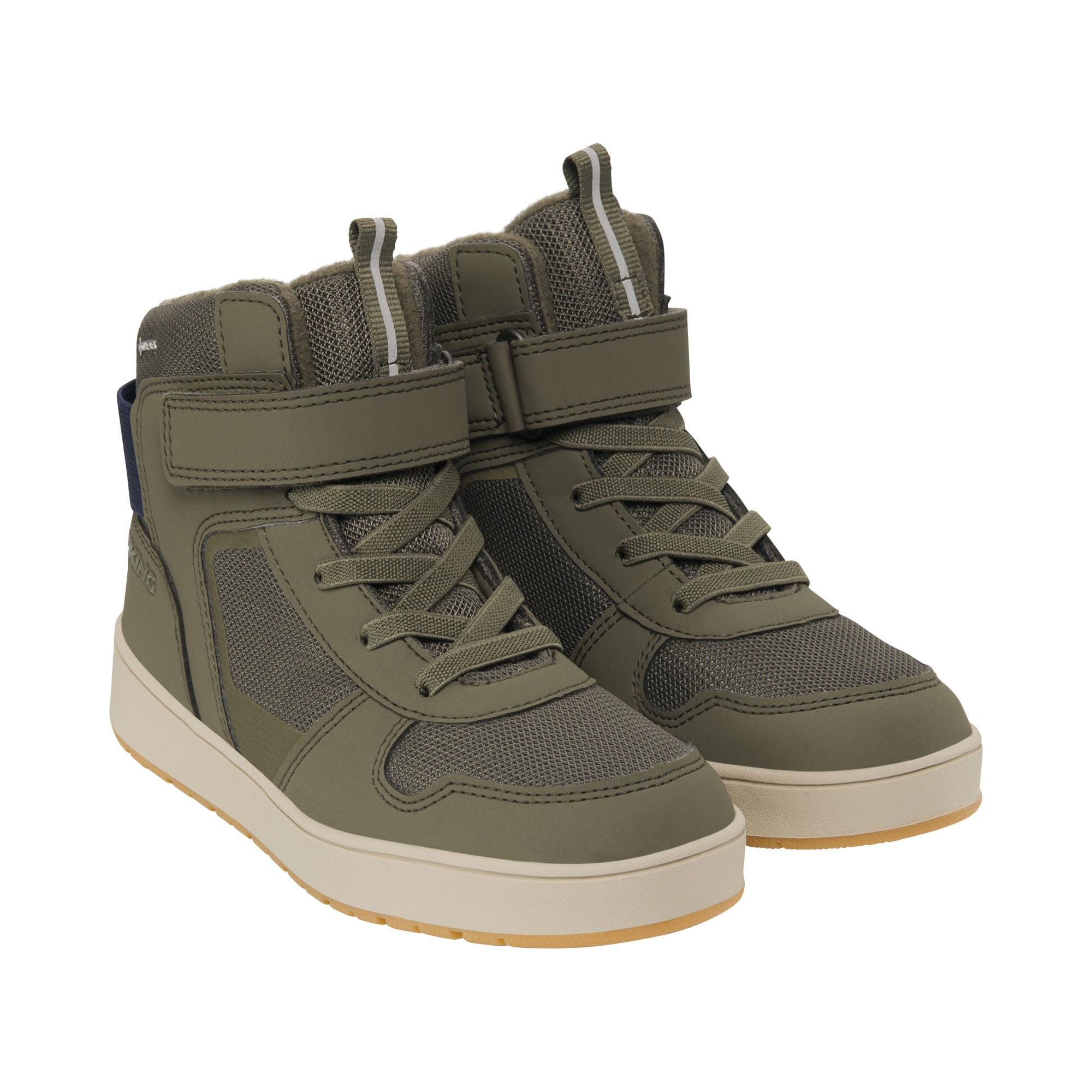 Viking Chłopcy Viking Jack Warm Gtx 1vłódź equestrian