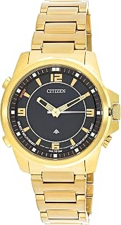 Amazon.es: citizen de oro - Incluir no disponibles: Relojes