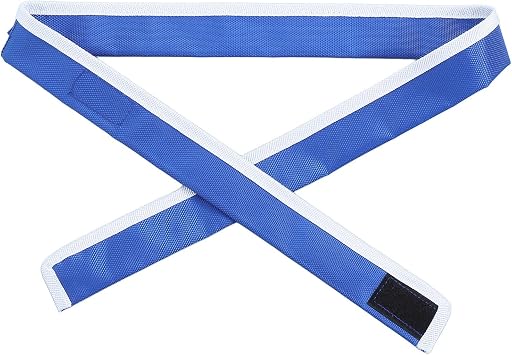 Fencing Carrying Case Bag with Shoulder Strap, Oxford Cloth Material, Holds Multiple Swords Including Epee and Sabre, Protects Fencing Gear for Training and Competitions