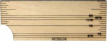 Quick Set Up Card