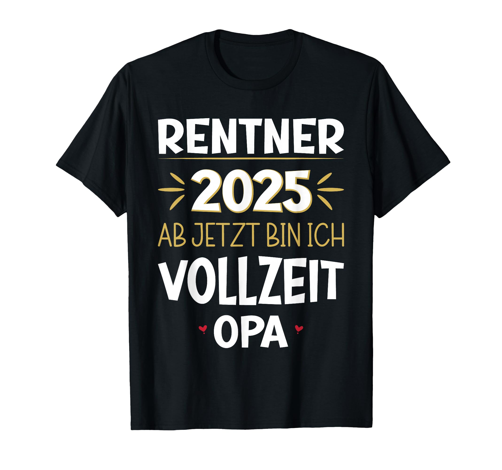 Kleidung mit Designs von Amazon Merch on Demand