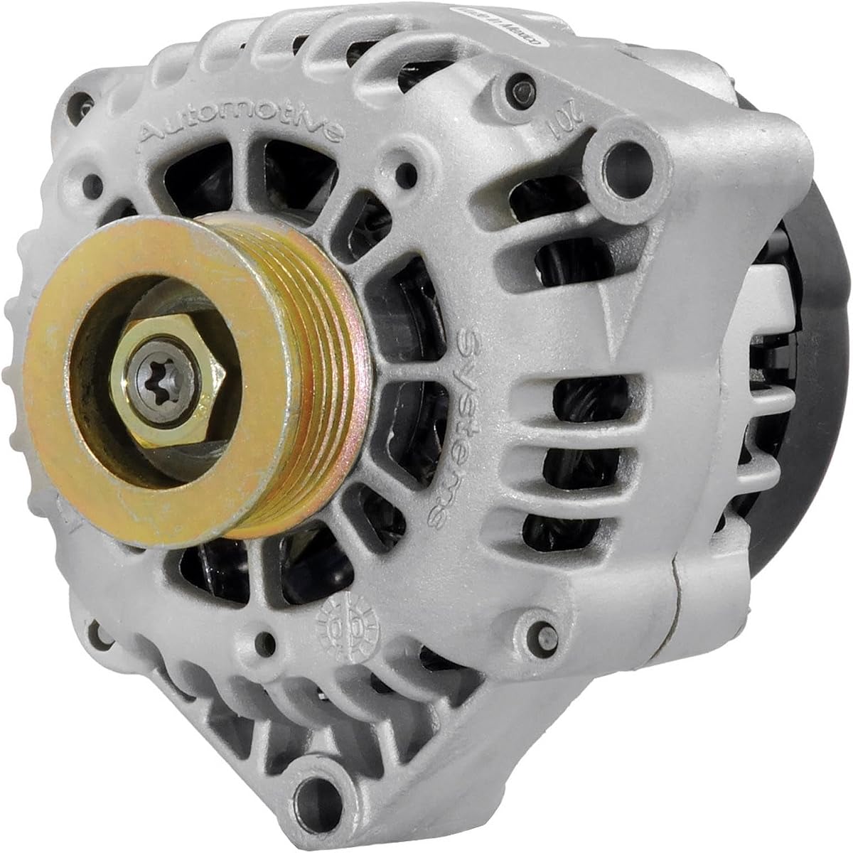 Gold 335-1095 (88877305) Alternator