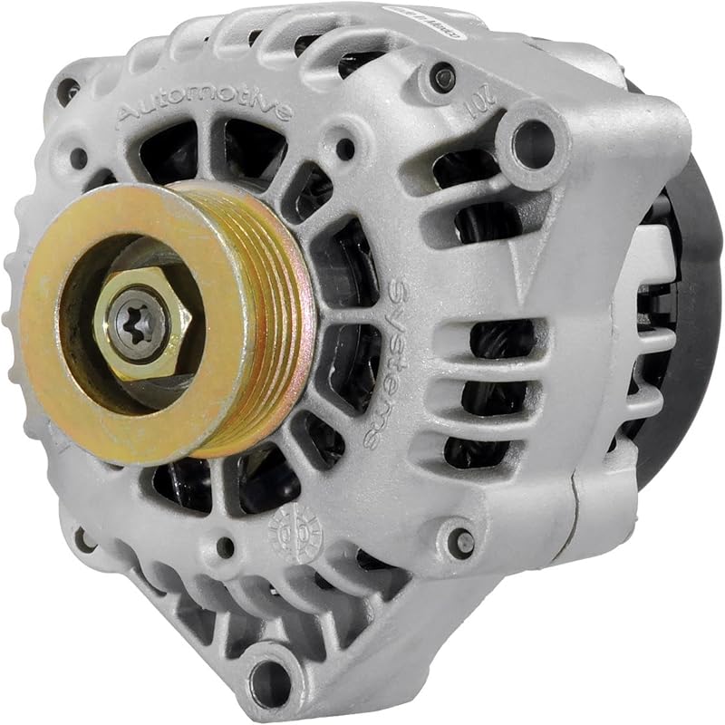 Gold 335-1095 (88877305) Alternator