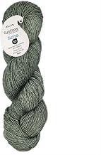 Symfonie Serra Solid 1x100g - SS5015 Shallow Bay