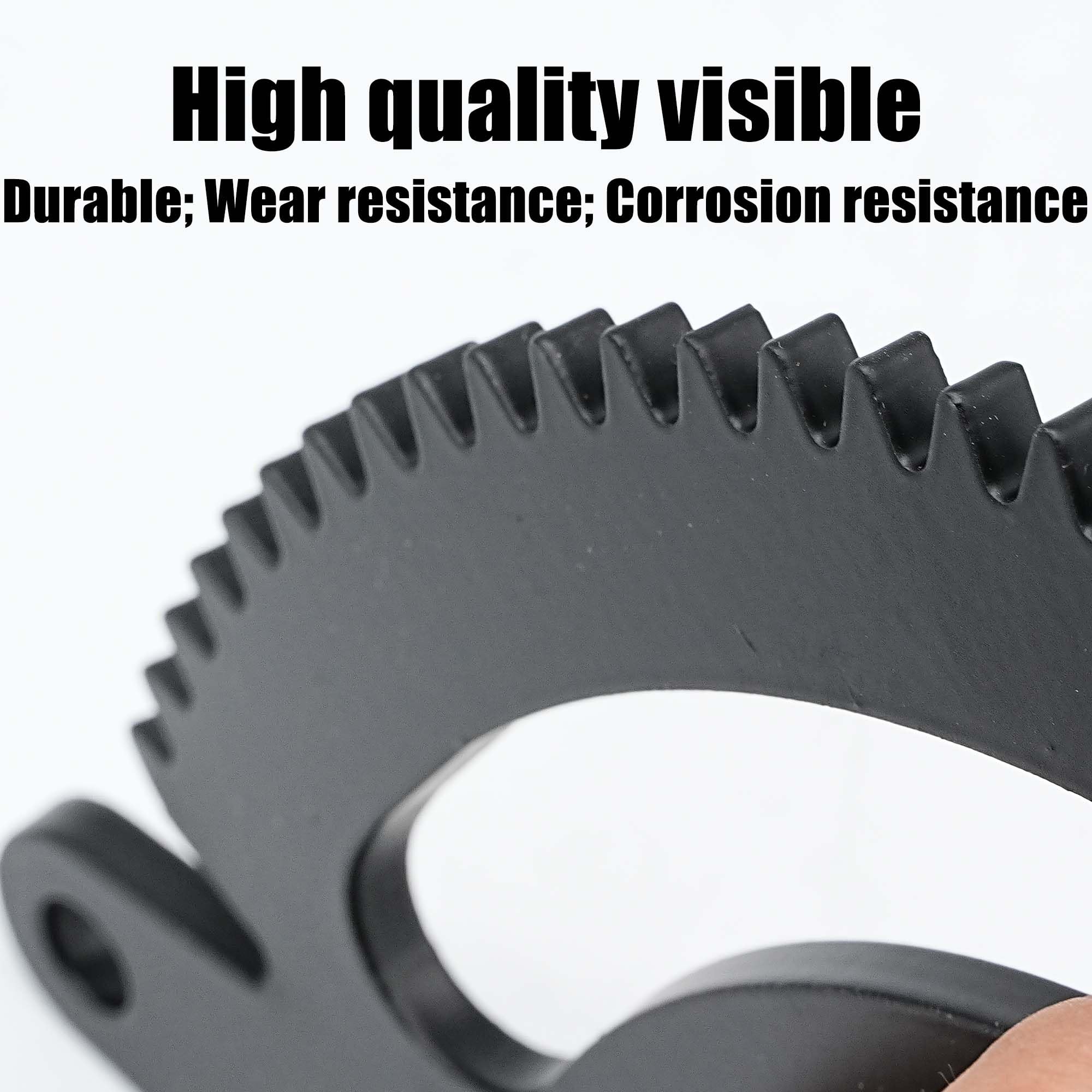 Kit De Anteniiento Afinado Copatible Con Los Odelos John Deere D100 D105 D110 – Yaxa Colobia - Foto 2