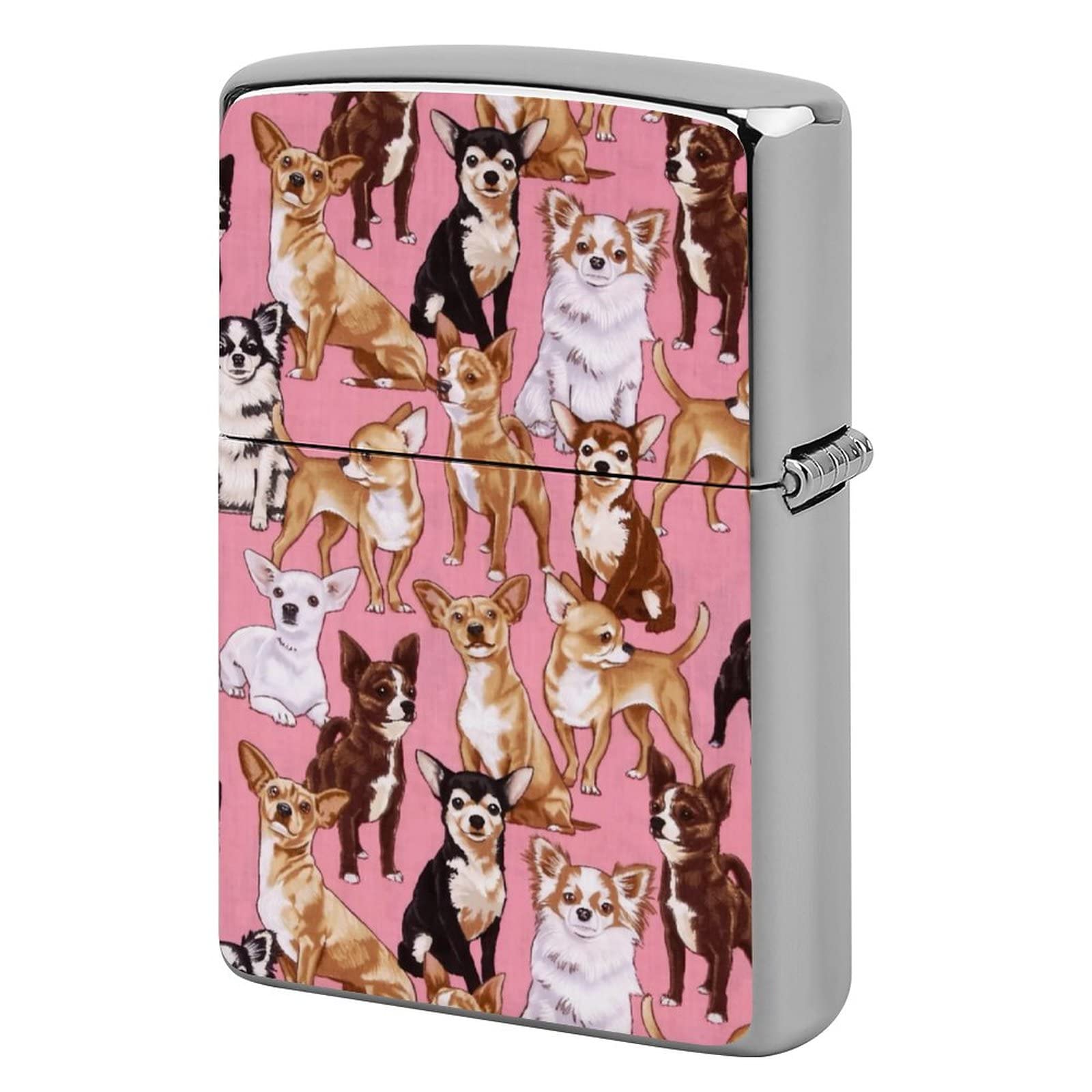 zippo 限定品CHIHUAHUA zippo 限定品CHIHUAHUA