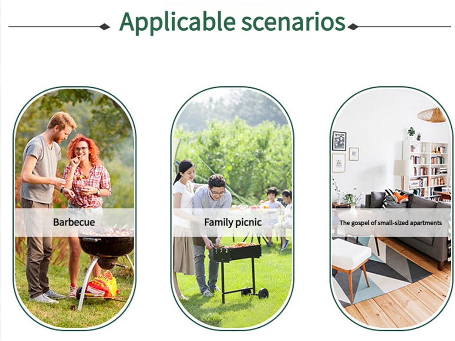 Space Saving Camp Table Sturdy Base Construction Easy Transport Solution For Picnics Beach Activity Outdoor Use Camping Folding Table With Chair