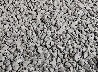 Faller FA170303 Rubble Stone Scatter Material, Granite, 650 g Model Kit, Various