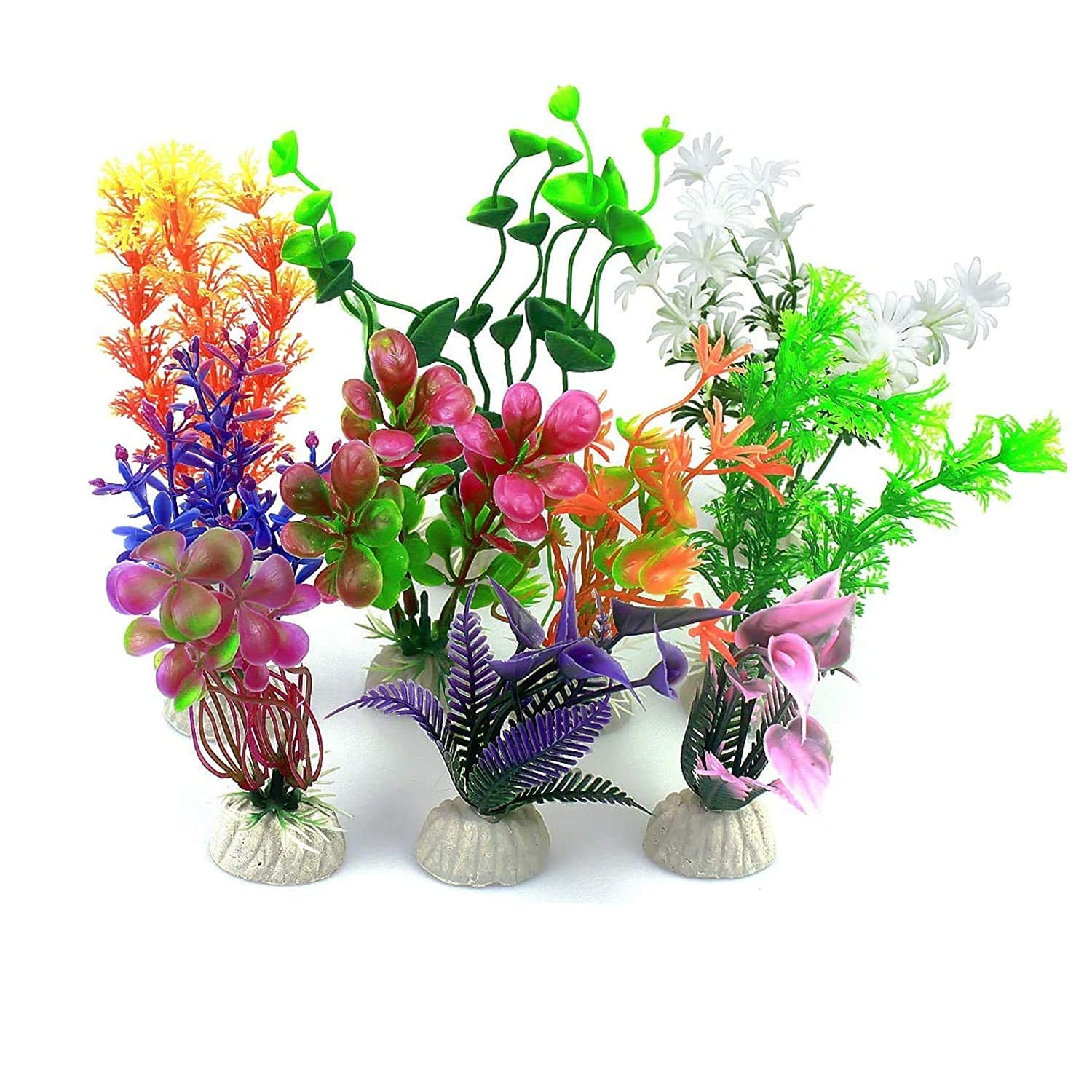 Kapoor pets Aquarium Set of 10 pcs 4 INCH Plant (B0976ZBLYX) Amazon Price History, Amazon Price Tracker