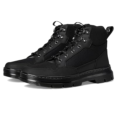 Dr. Martens Rakim Mk.02 Boots Black