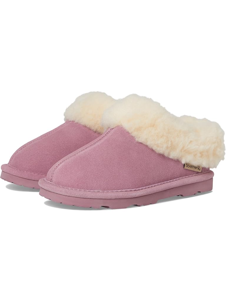 Mahogany Bearpaw Brina (Little Kid/Big Kid)