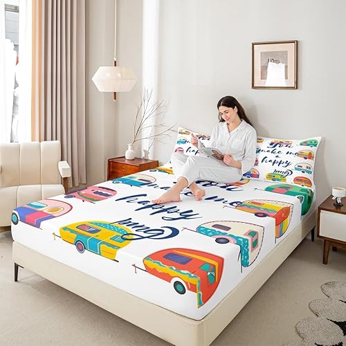 Miniatura 71 de Erosebridal Sábana bajera ajustable de hojas de marihuana, sábana de hoja de cannabis para adultos, juego de ropa de cama rústica de hojas exóticas