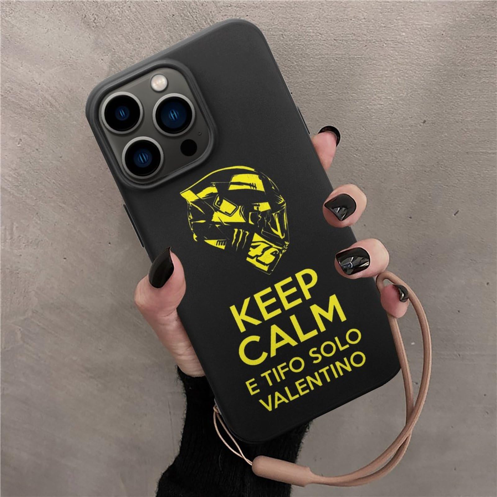 VALENTINO☆ヴァレンティノ ☆携帯ケース☆iPhone13ProMax Amazon.co.jp: iPhone 13 Pro Maxケース バレンティーノ ロッシ