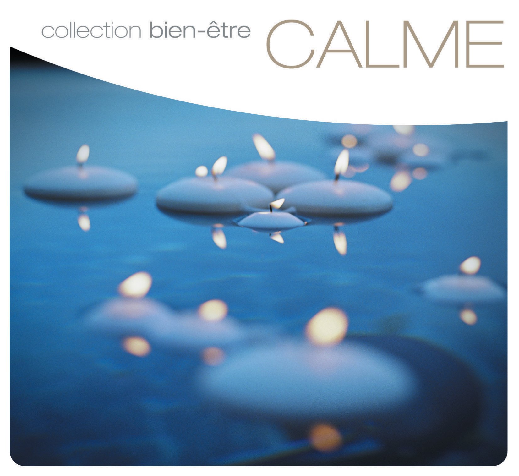Calme [Audio CD] Various