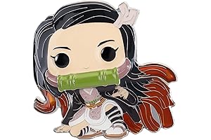 Nezuko Figurine: Funko's Perfect Tribute to the Demon Slayer