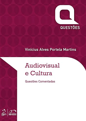 Audiovisual E Cultura: Questões Comentadas