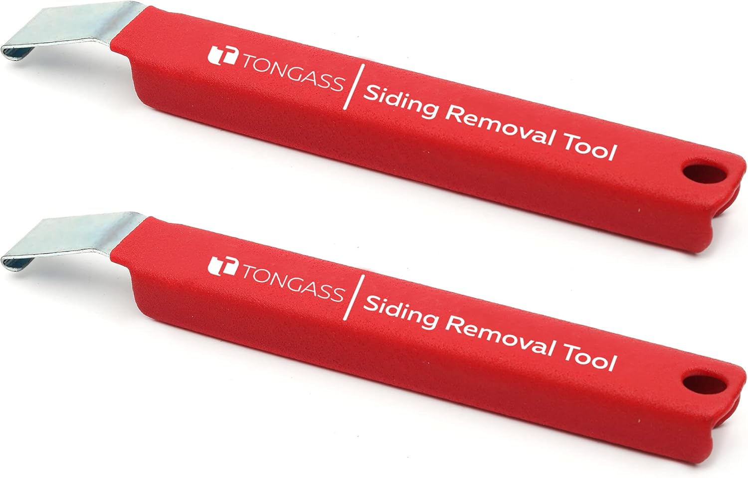 (2Pack) Vinyl Siding Removal Tool Tool with Extra Long Handle 7