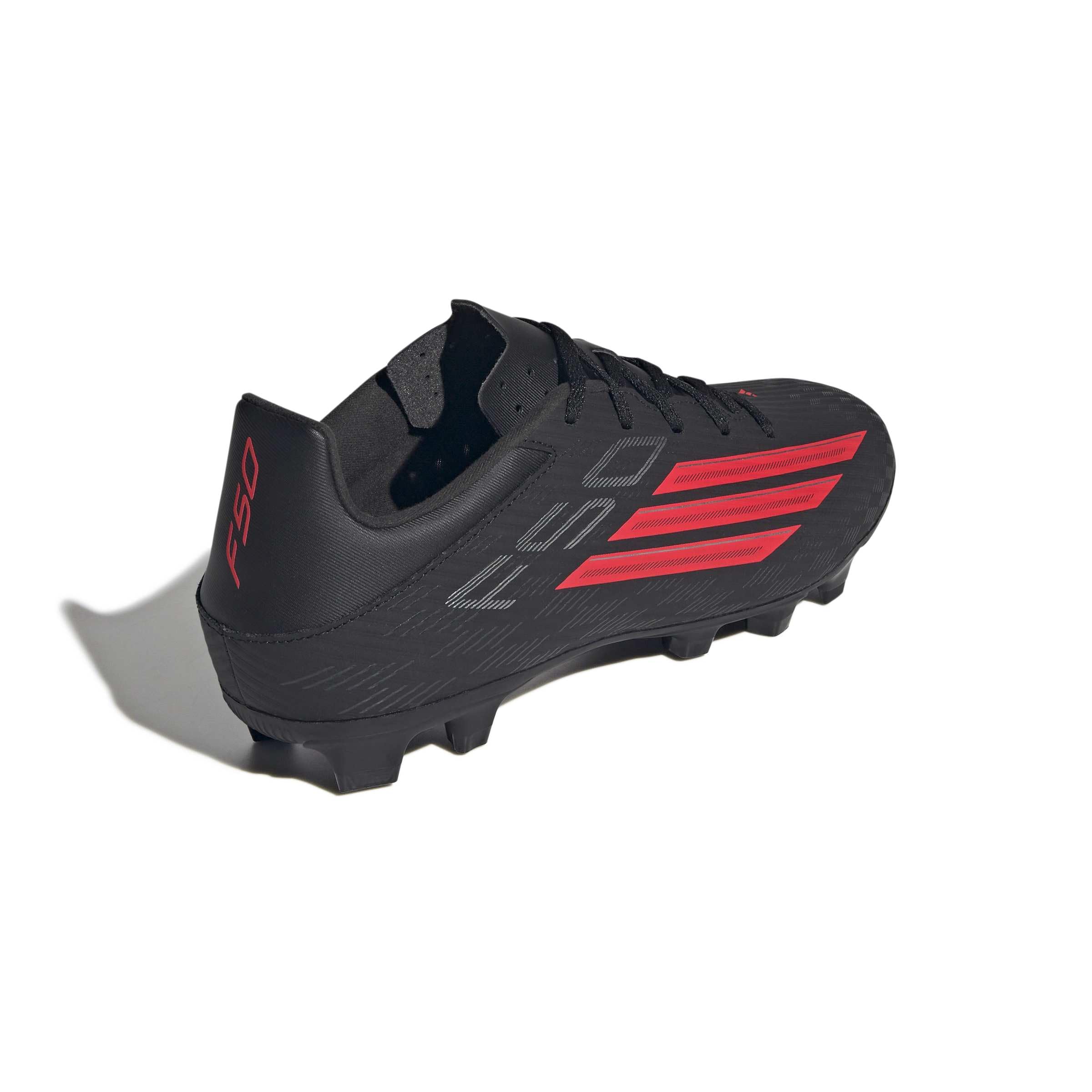 adidas F50 Club Firm/Multi-Ground Boots - 5