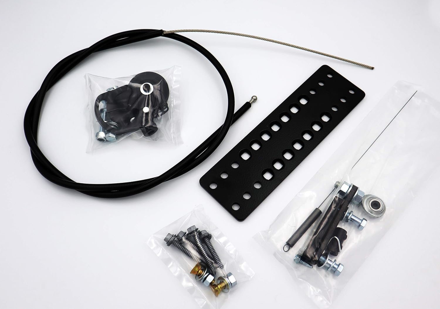 Passenger Side Brake Kit for Driving School Instructors