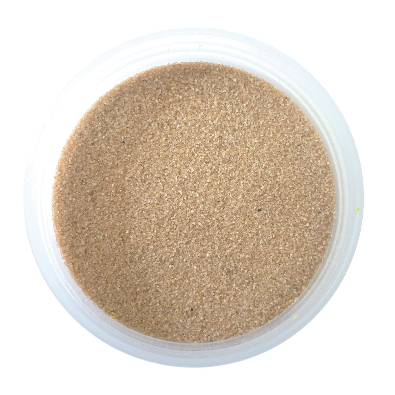 MegaCrea Pot of Sand 230 g Flesh n°10