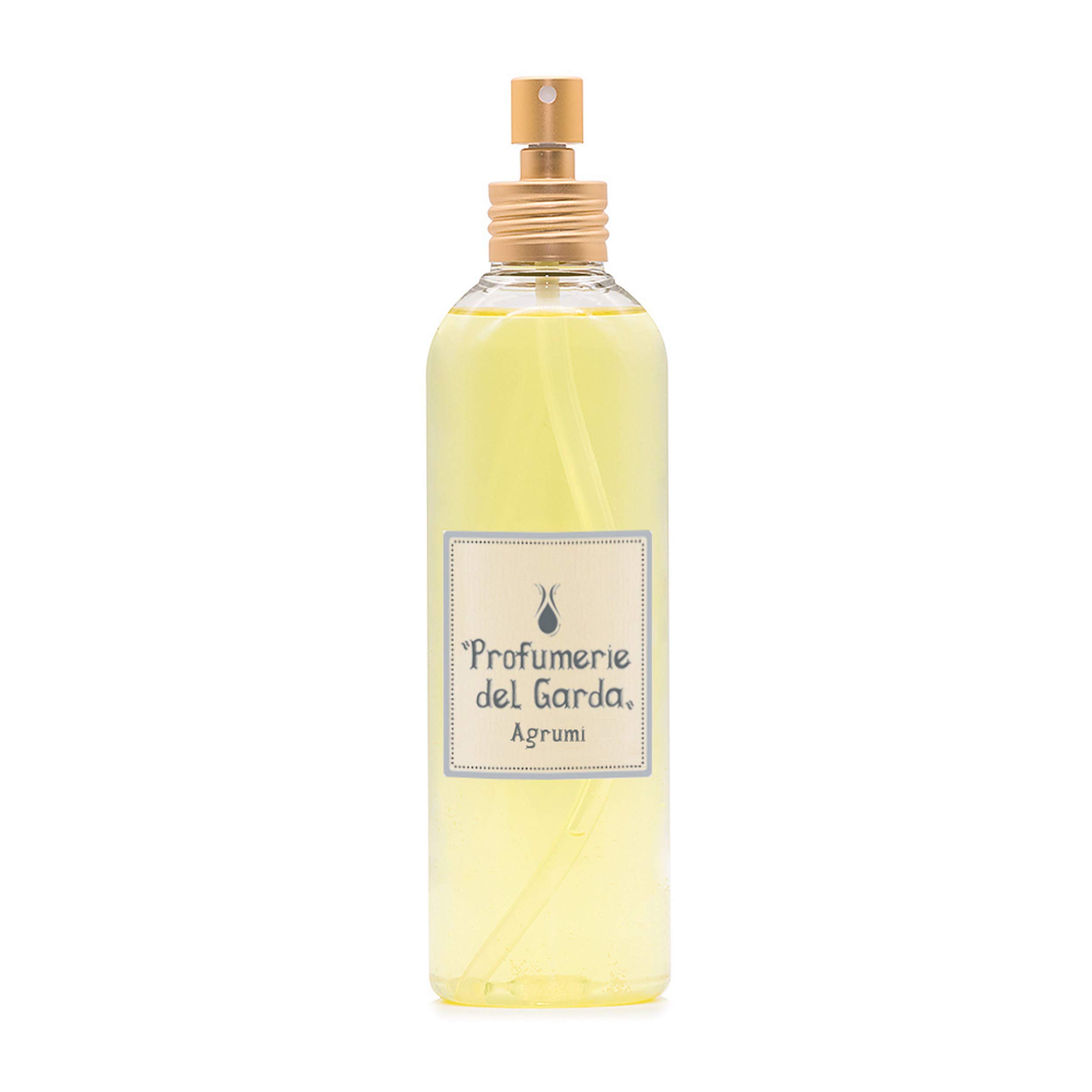 Homemania Spray, plástico, Fragancia, Amarillo