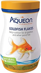 Best Goldfish Food - Our top picks 5 Best Goldfish Food - Our top picks 4