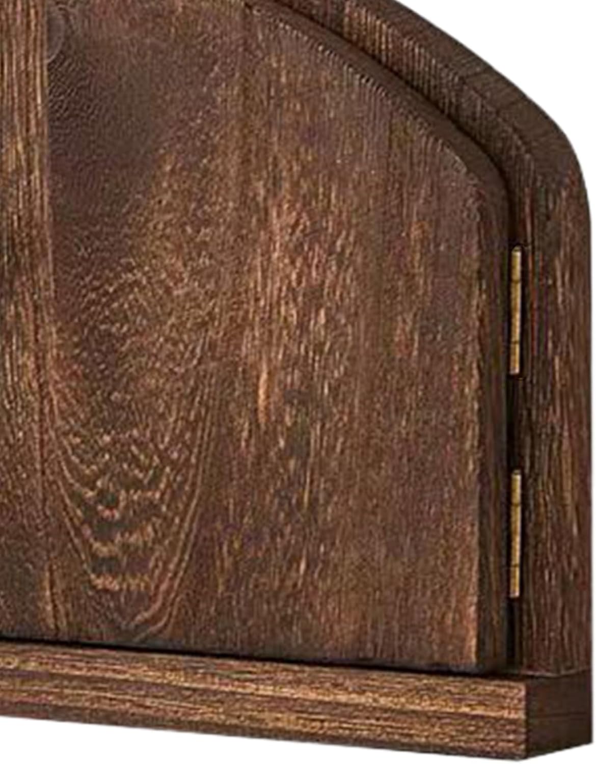 Electrical Outlet Cover Plates | Aesthetic Decorative Wooden - Child Proof Outlet Cover Box,for Indoor Apartment Dorm Bedroom Living Room Bathroom Nursery Office School Kids Pet