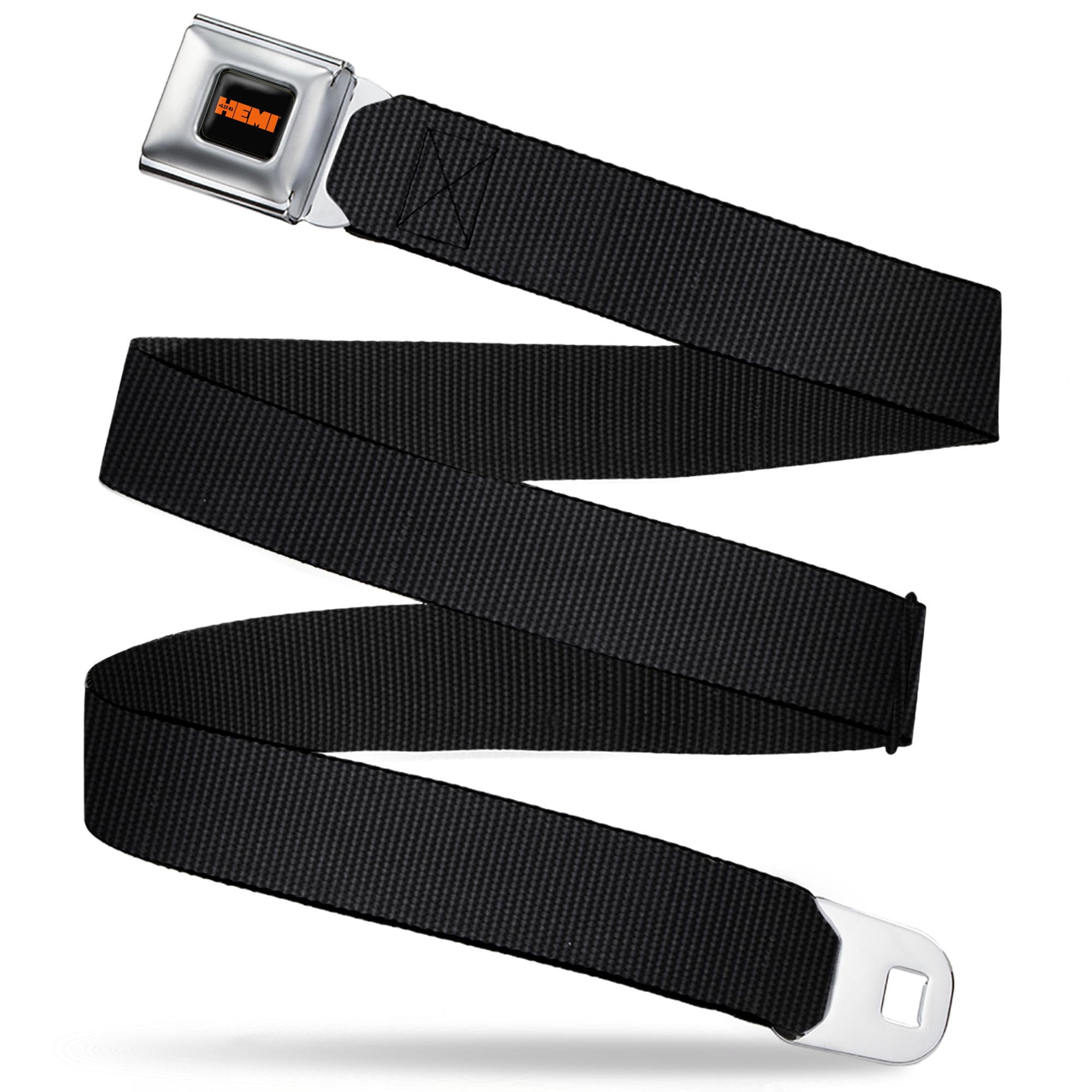 Buckle-Down Seatbelt Belt