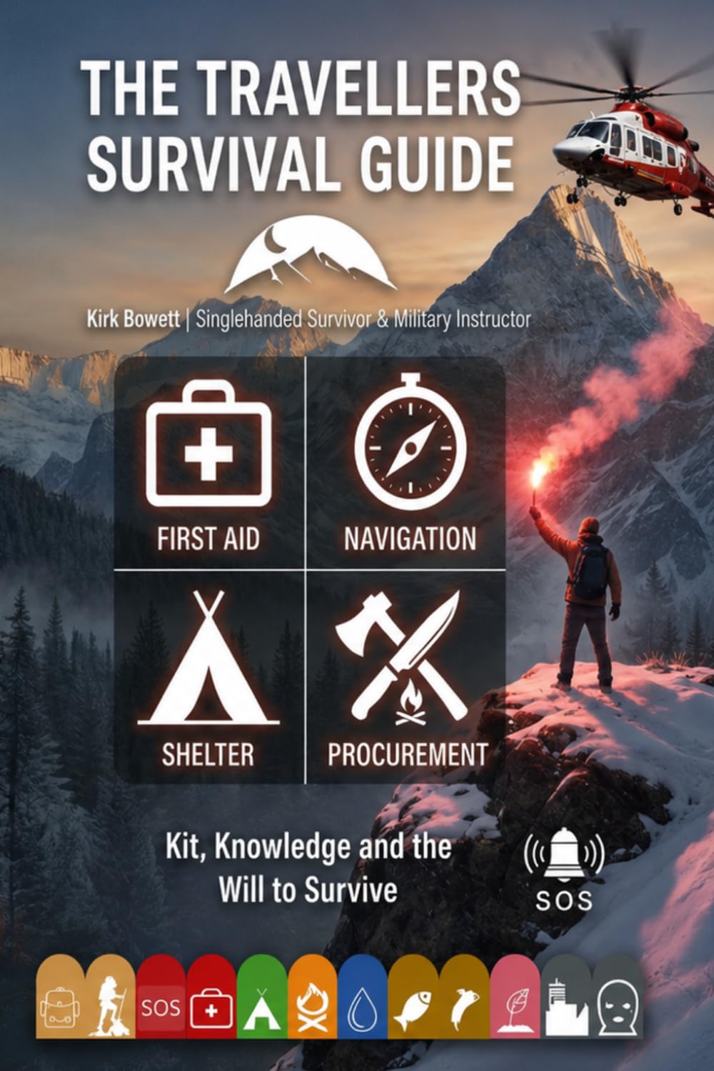 Travellers Survival Guide: Second Edition