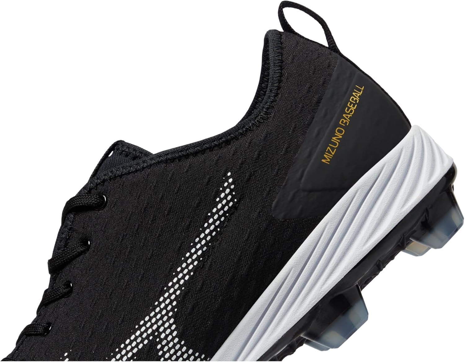 Mizuno Unisex Adult Dominant 4 TPU