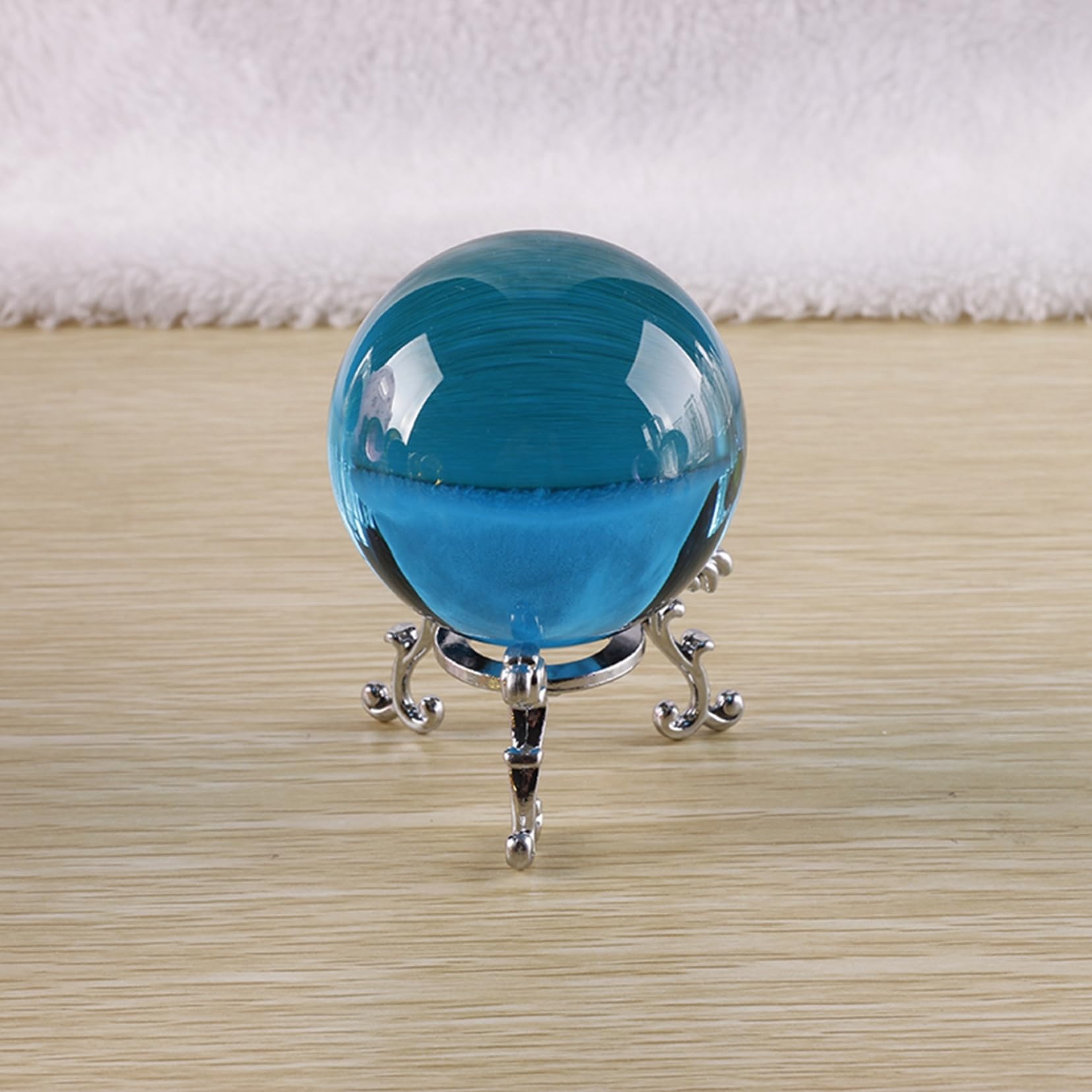 クリスタルボウル10センチ玉