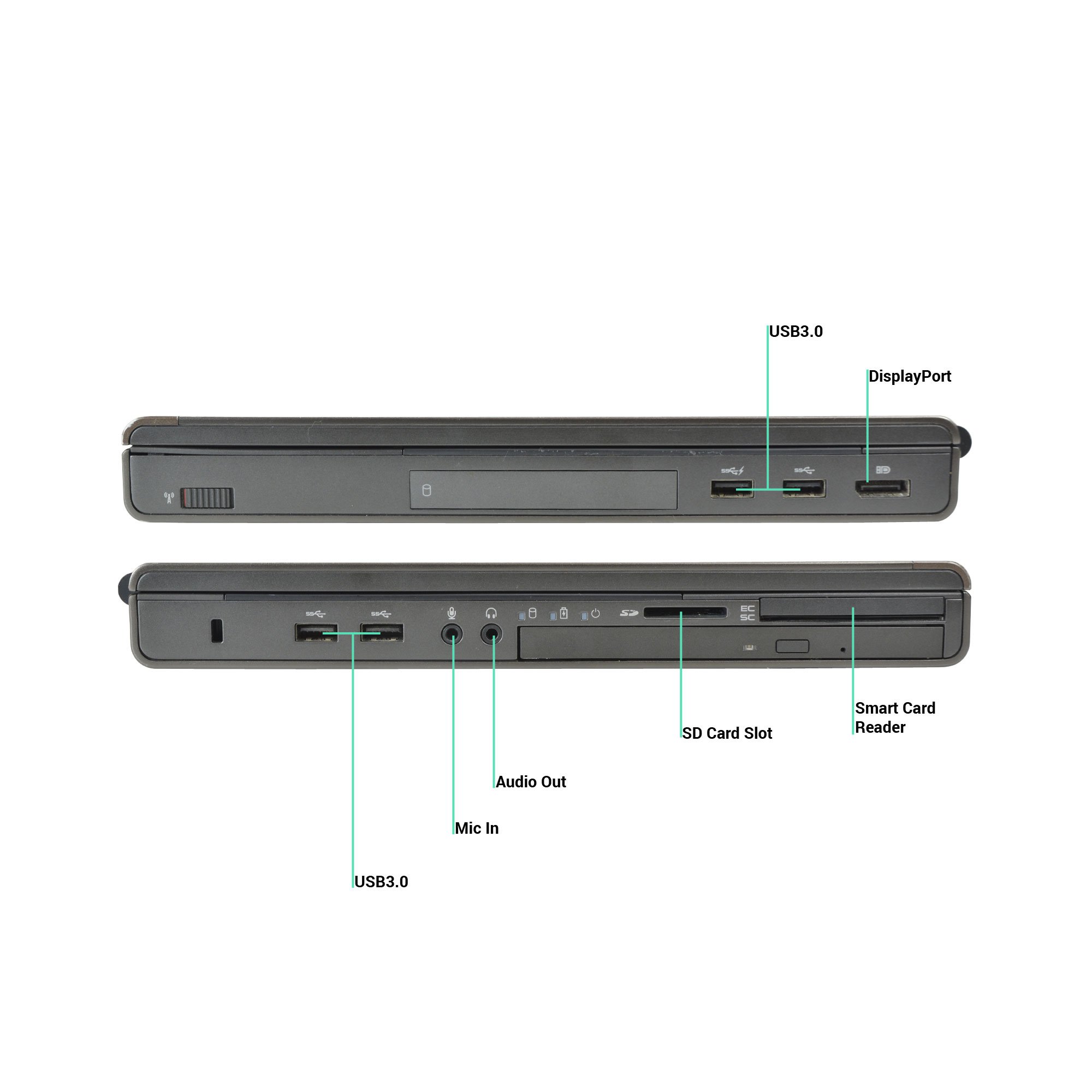 その他 DELL PRECISION M4800 Amazon.com: Dell Precision M4800 15.6