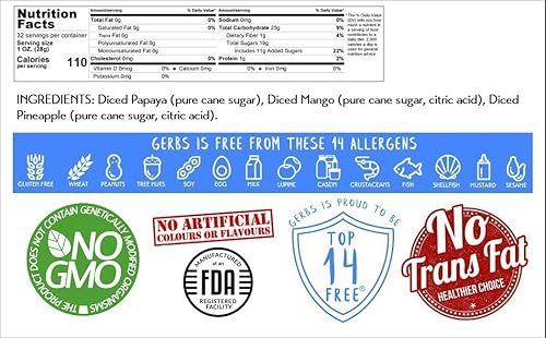 Miniatura 5 de Semillas de Calabaza girasol chía lino semillas de cáñamo crudas mezcla por Gerbs  4 libras  Top 12 Alimentos hipoalergénico libre de GMO  Vegano