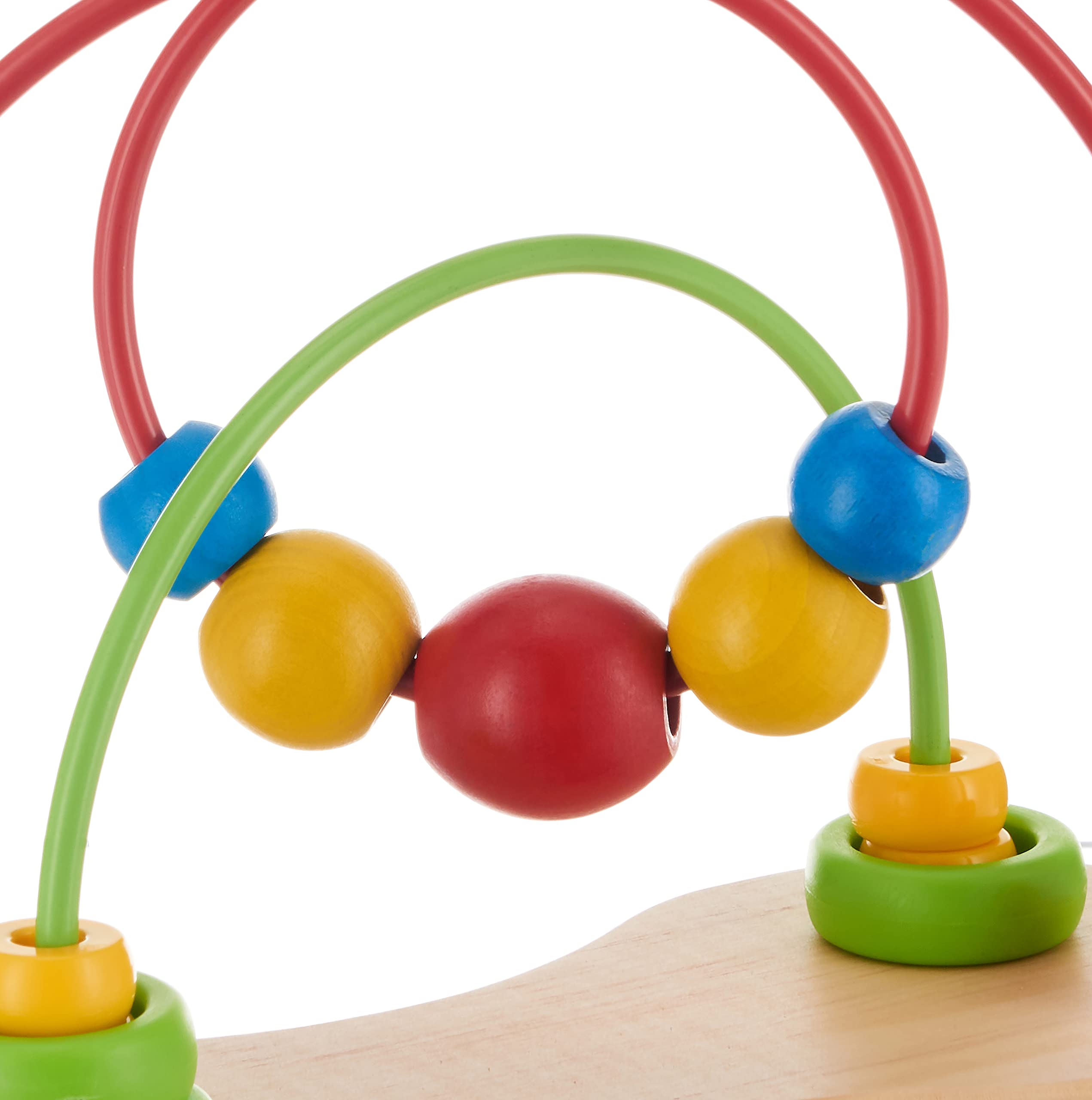 Hape E1801 - Doppio Tracciato