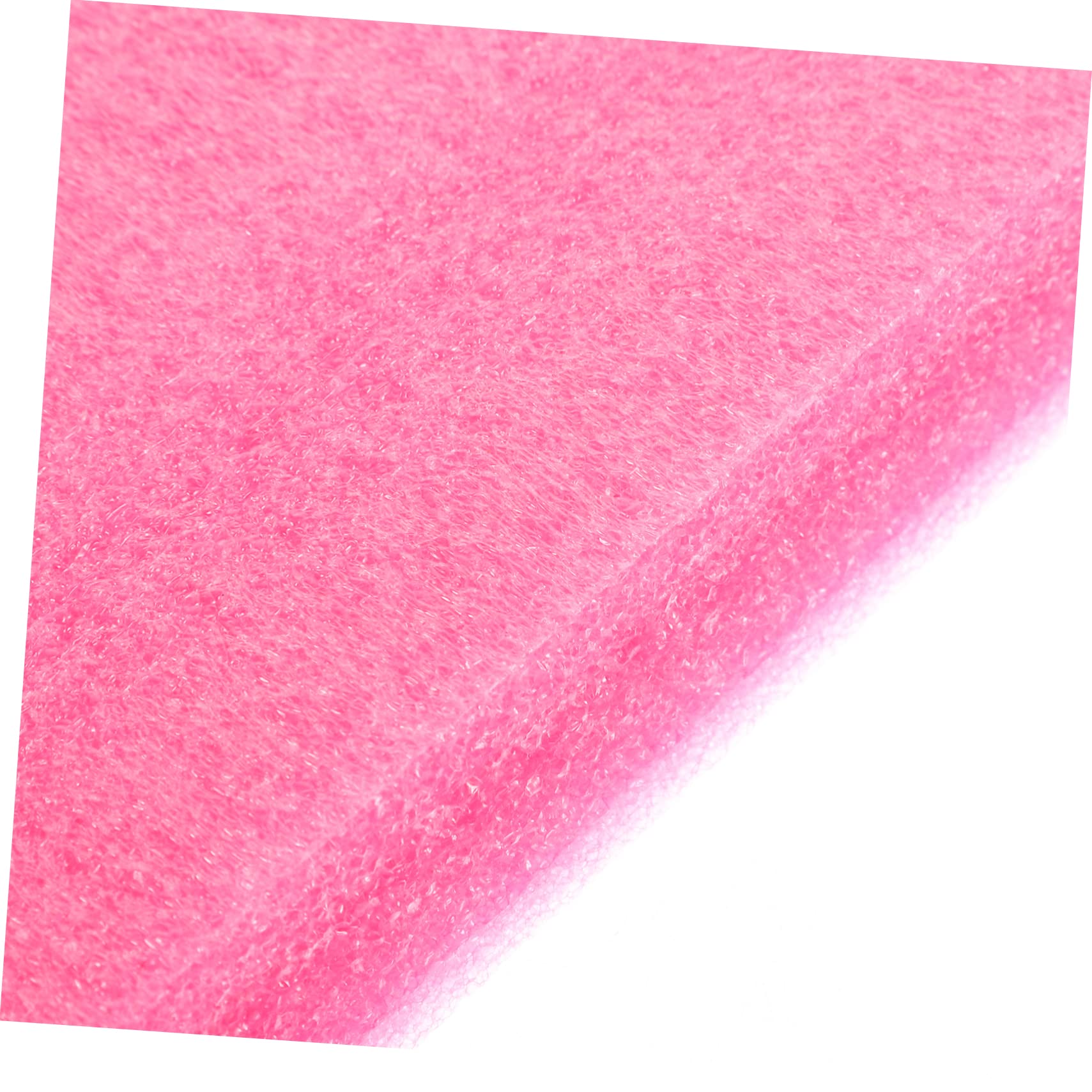 Tapis En Mousse Aiguilleté Double Face - Coussin Pour Feutrage, Travaux Manuels, Couture - 16x11x3,5 Cm - 6