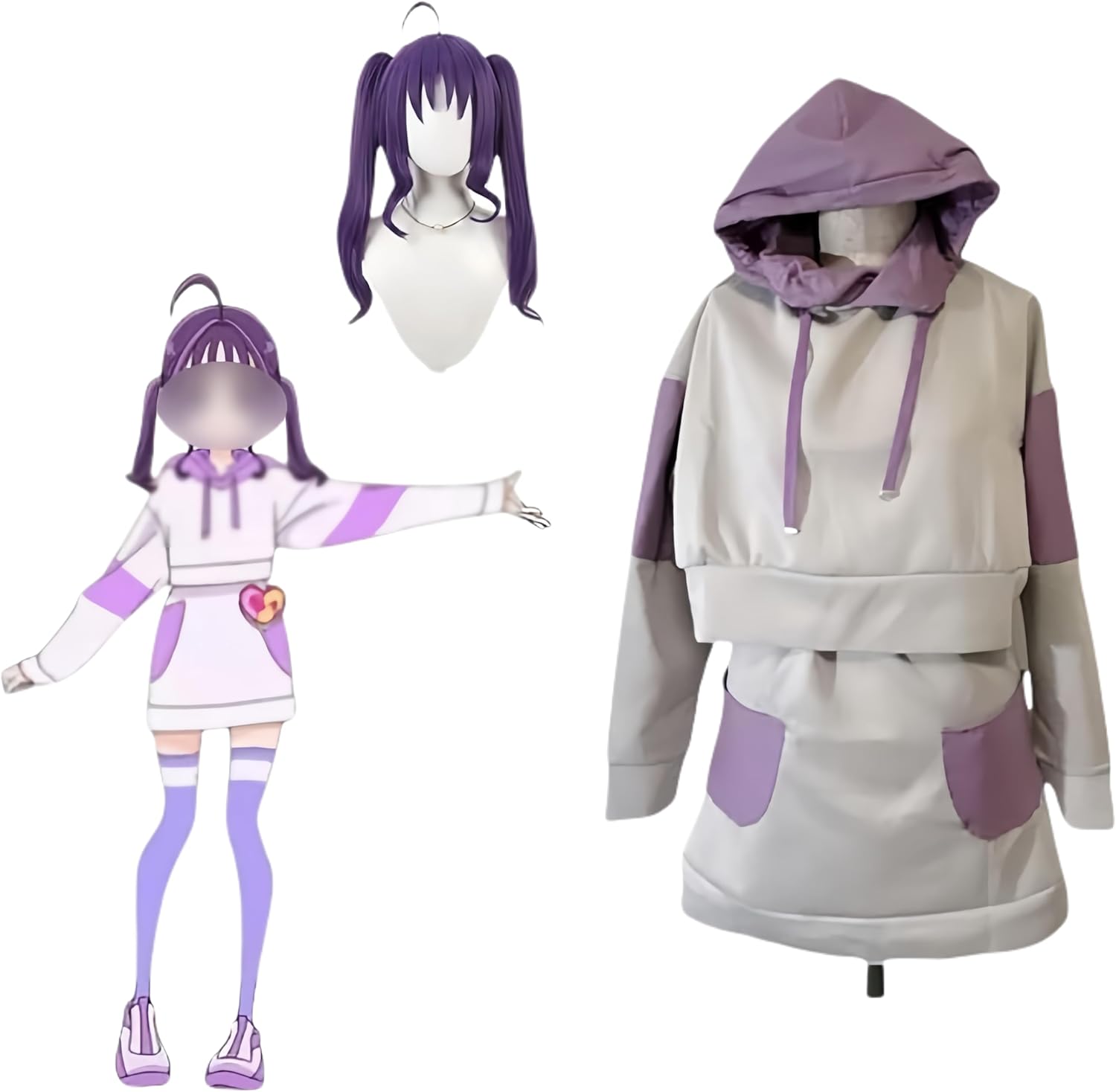 ☆アイカツ☆ ミュージックアワード3Dサンシャインコーデ コンプ3枚