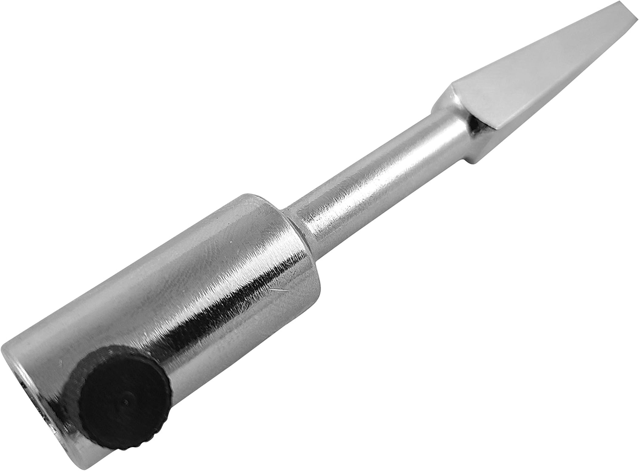 Taytools Square End Hand Brace Adapters for Auger Boring Bits with Hex Shafts (9 mm)