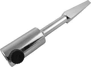 Taytools Square End Hand Brace Adapters for Auger Boring Bits with Hex Shafts (9 mm)