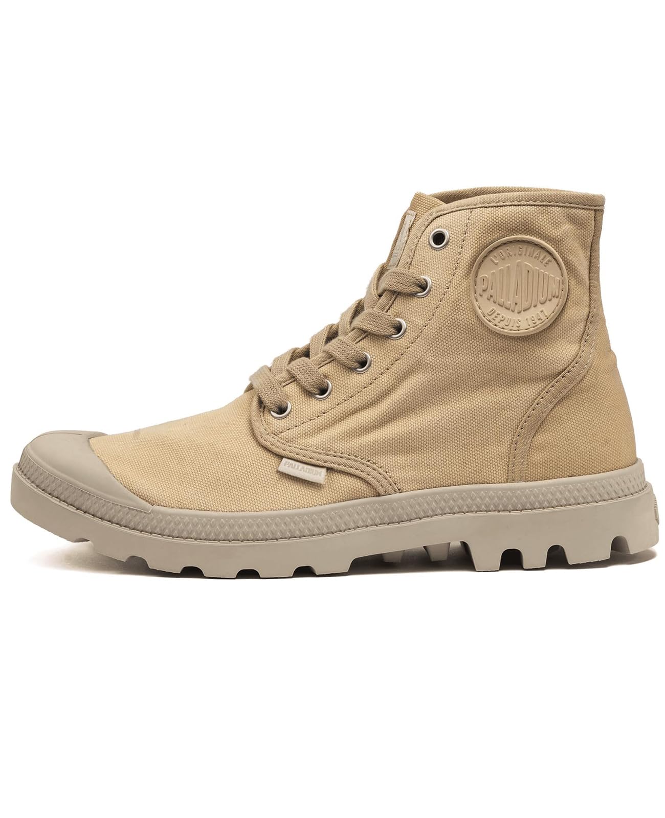 Palladium Palladium BasketsHomme