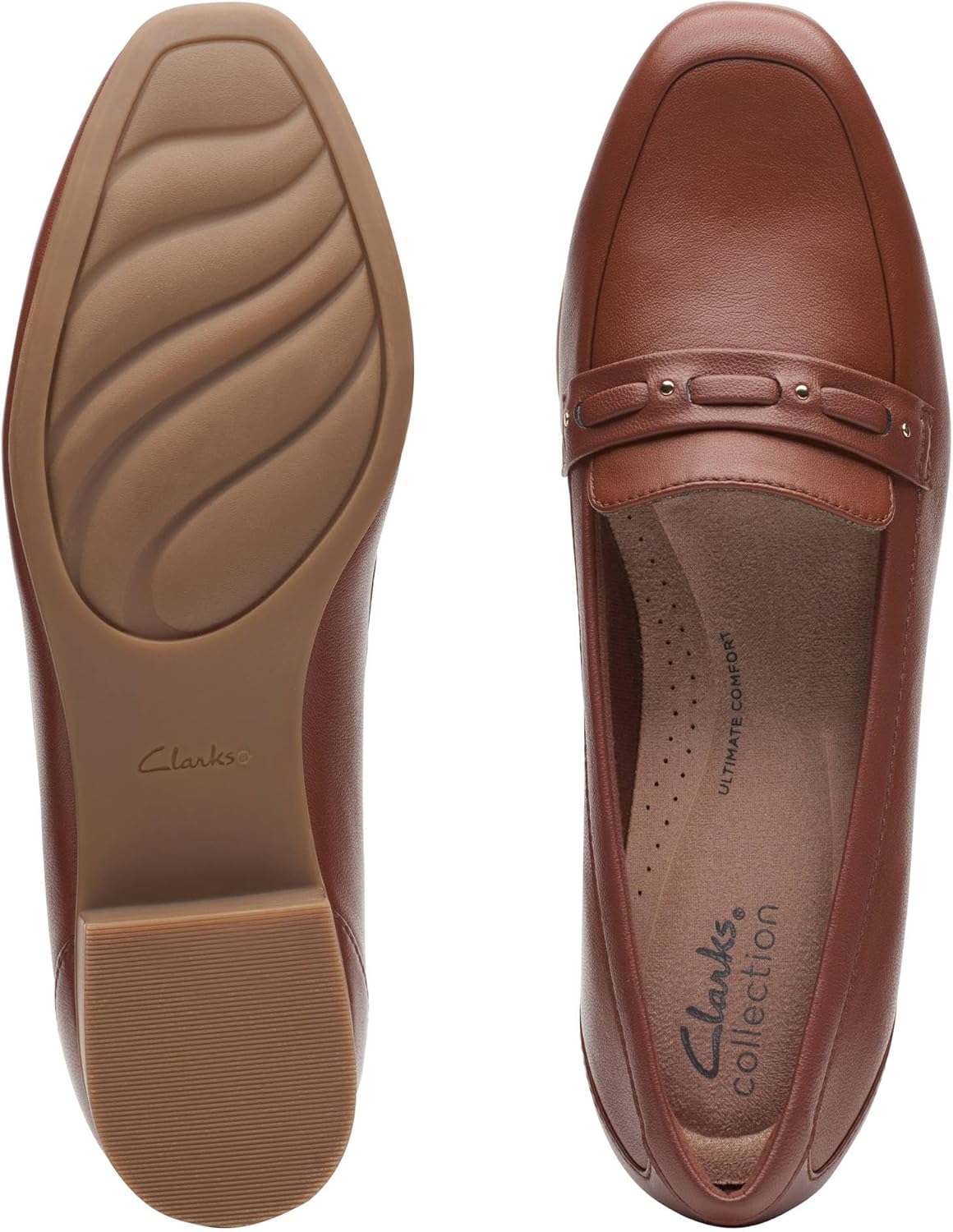 Clarks Womens Juliet Bay - Image 8