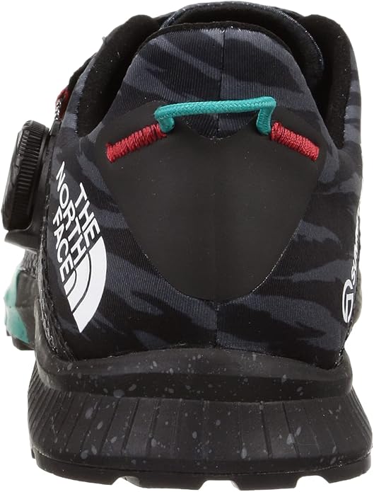 Amazon | [ザノースフェイス] サミット クラッグストーン プロ