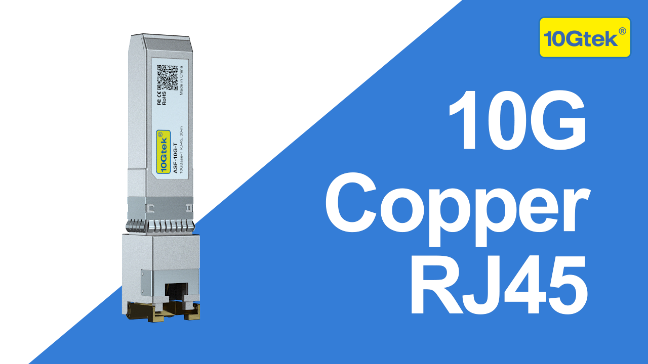 Amazon.com: 10Gtek 𝟭𝟬𝗚𝗕𝗮𝘀𝗲-𝗧 𝗦𝗙𝗣+ 𝘁𝗼 𝗥𝗝-𝟰𝟱