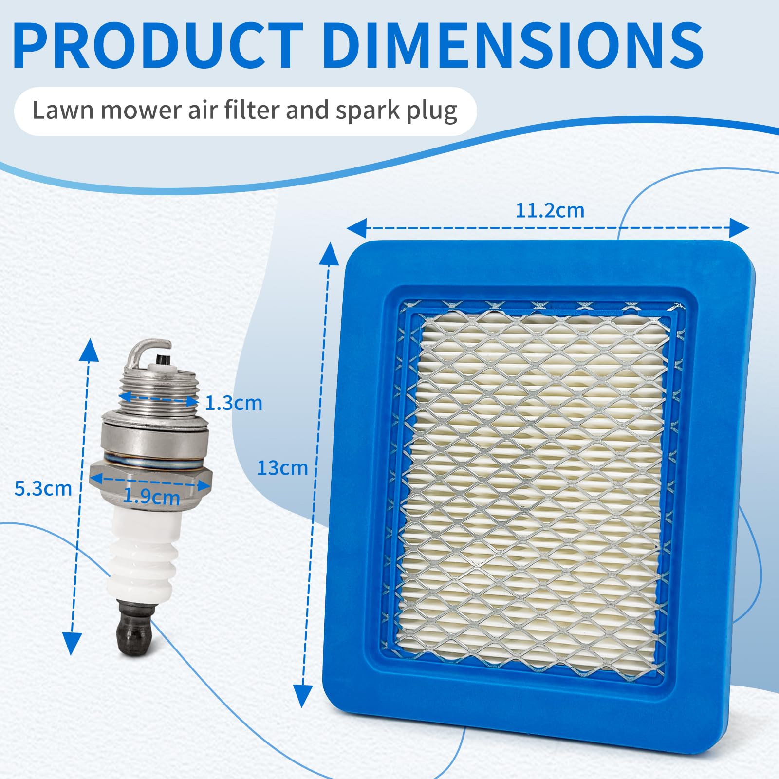 Filtro Aria Coperchio Supporto ORIGINALE KAWASAKI Motore Decespugliatore Th34 78633643